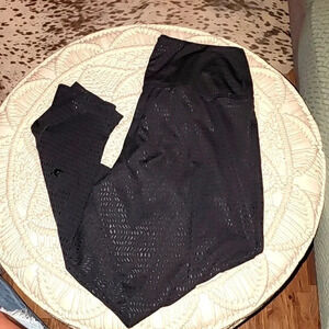 Glyder Legging NWOT